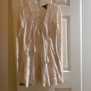 Forever 21 Mini Dress